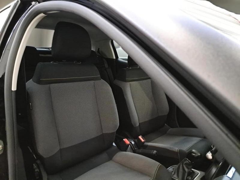 CITROEN C3 PureTech 83 S/S Shine Neo Patentati 5 PORTE