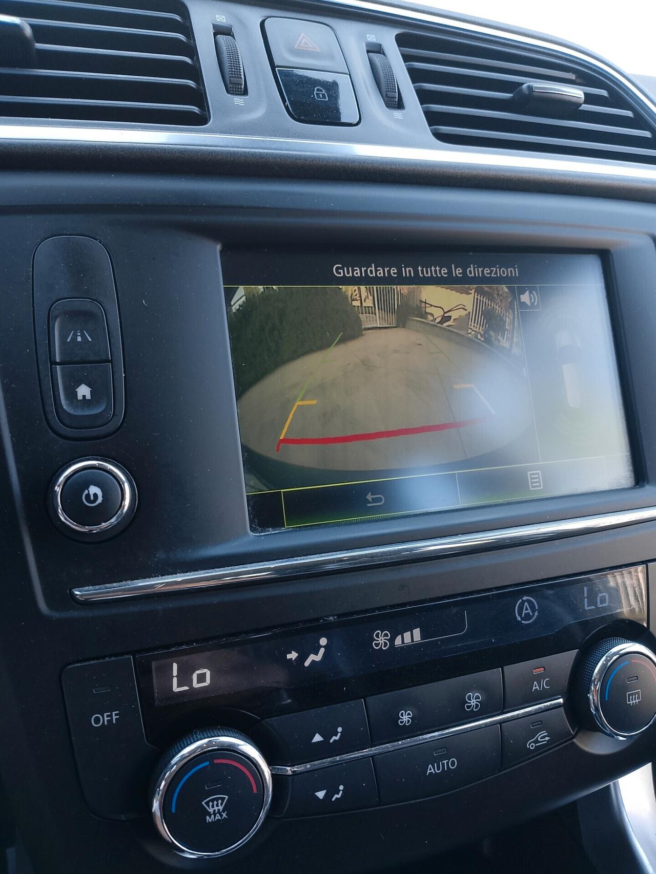 Renault Kadjar Blue dCi 8V 115CV Sport Edition