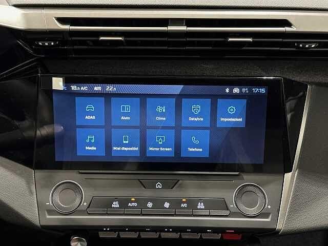 Peugeot 308 BlueHDi 130 S&S EAT8 Allure