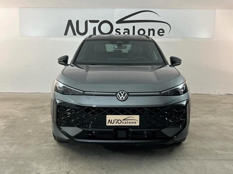 Volkswagen T-Roc 1.5 etsi R-Line 150cv dsg
