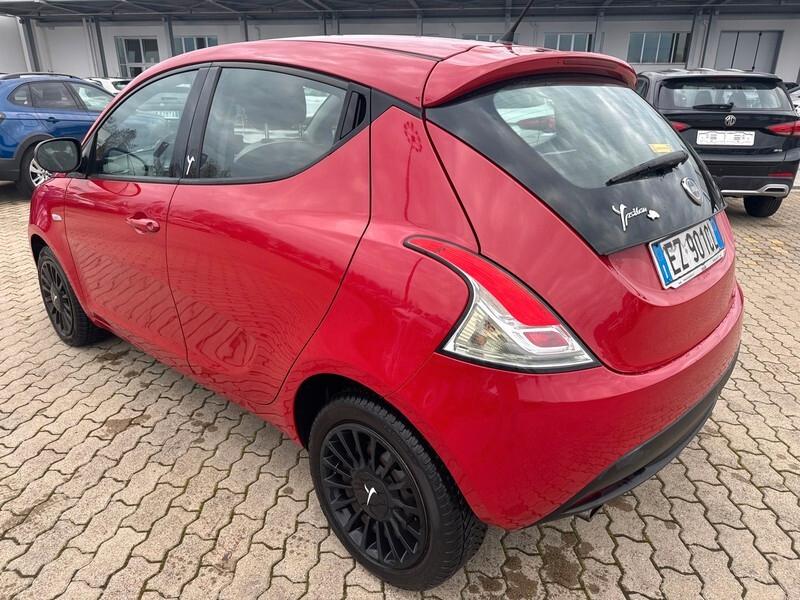 *** IN ARRIVO *** Lancia Ypsilon 1.2 69cv Elefantino 2015