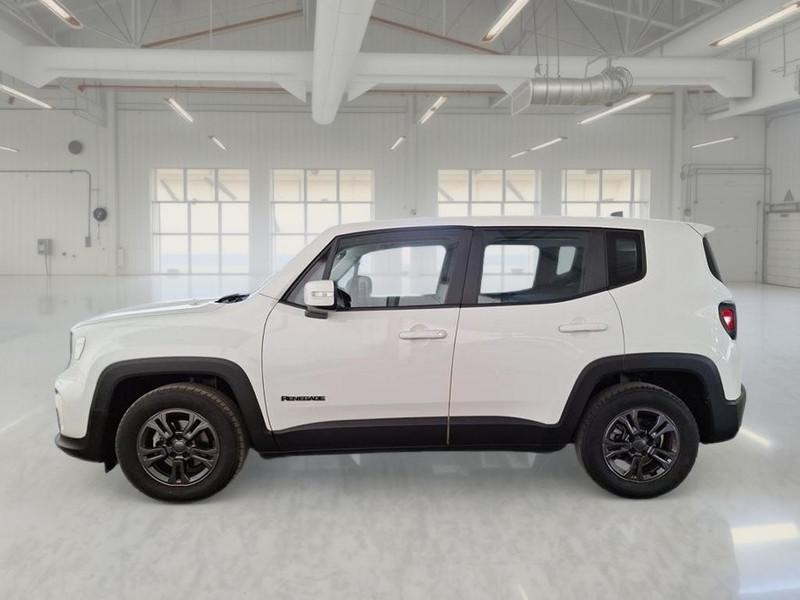 JEEP RENEGADE 1.0 T3 120 CV BUSINESS SUV