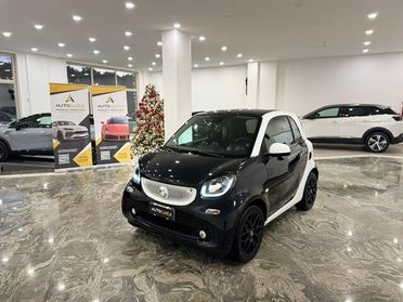 Smart ForTwo 70 1.0 Passion