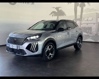 Peugeot 2008 2ª serie PureTech 130 S&S EAT8 GT