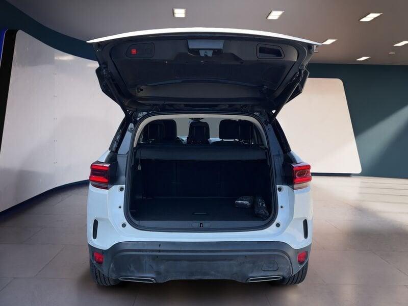 Citroën C5 Aircross 2022 1.5 bluehdi Shine s&s 130cv eat8