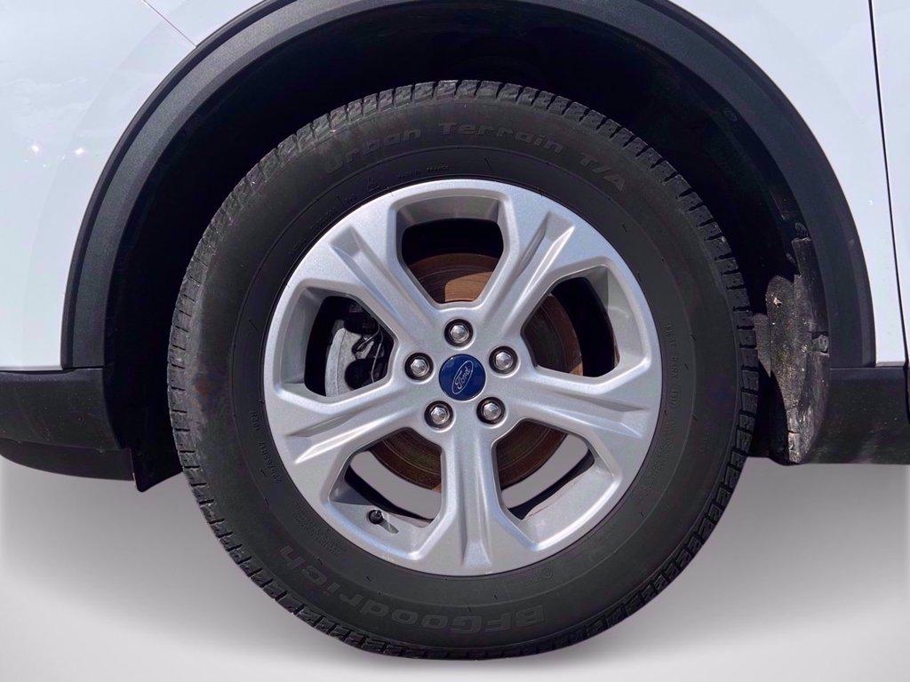 FORD Kuga 1.5 ecoblue Connect 2wd 120cv del 2021