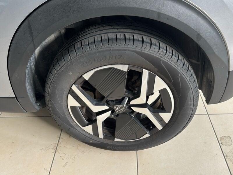 Peugeot 2008 PureTech 100 Allure S/S Cinghia Distribuzione NUOVA