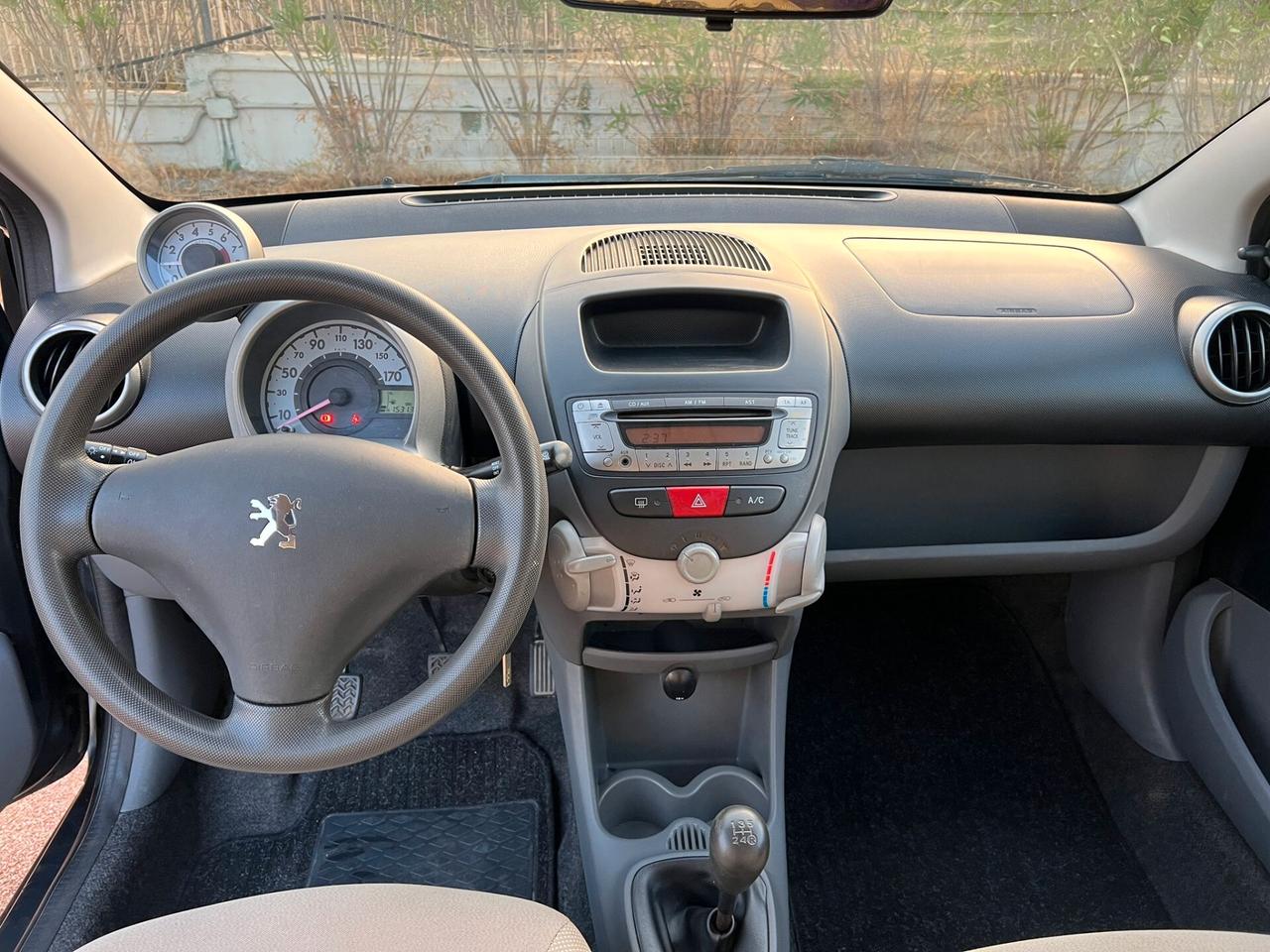 Citroen C1 1.0 5 porte Sweat Years