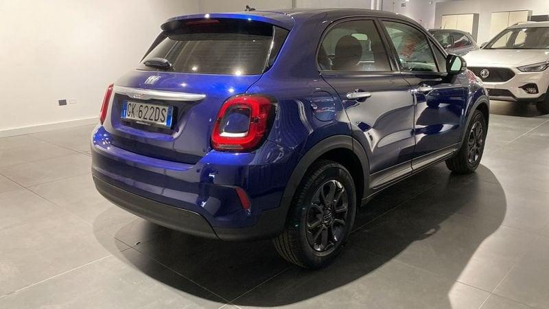 FIAT 500X 1.3 M.Jet 95 CV Club