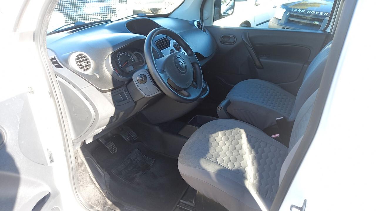 Renault Kangoo Van 1.5 dci