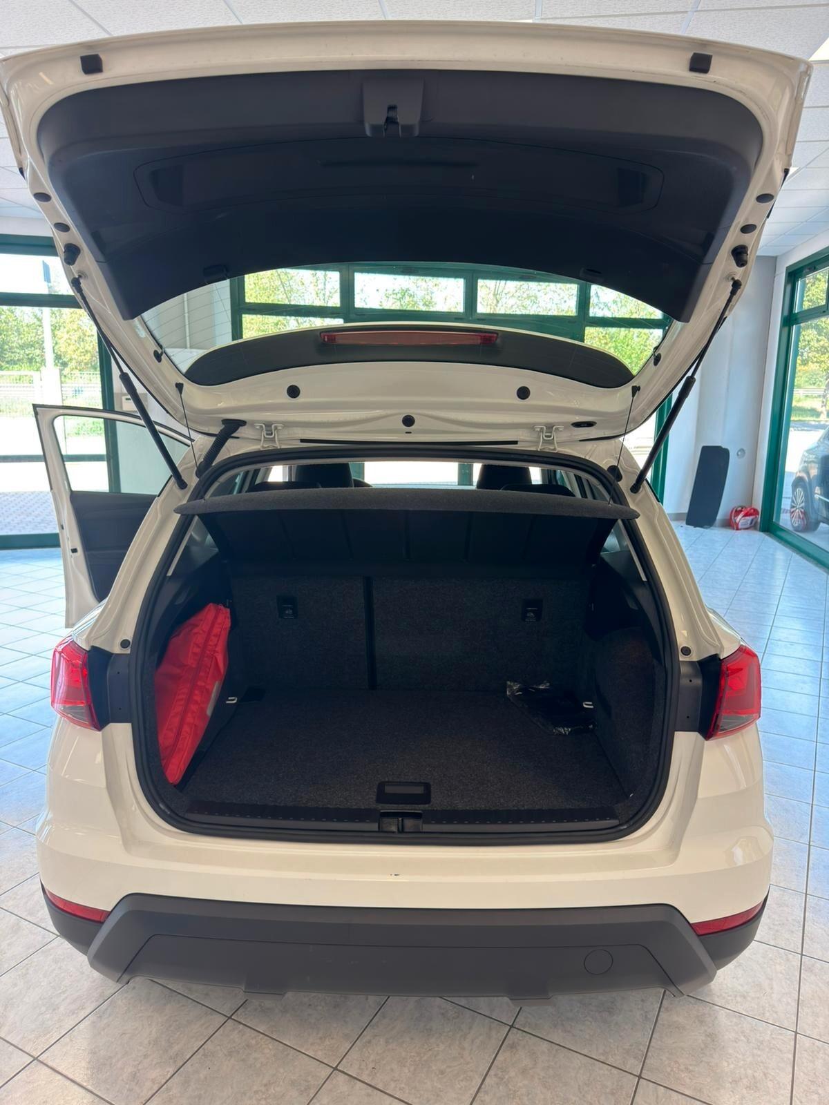 Seat Arona 1.0 EcoTSI Style