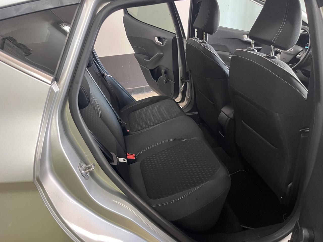 Ford Fiesta 1.5 TDCi 5 porte Vignale full