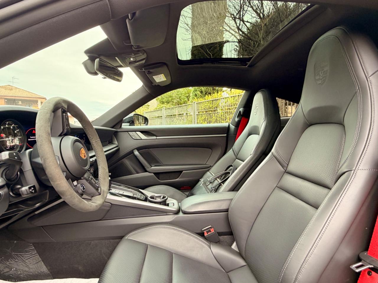 Porsche Carrera S Full Optional IVA ESPOSTA