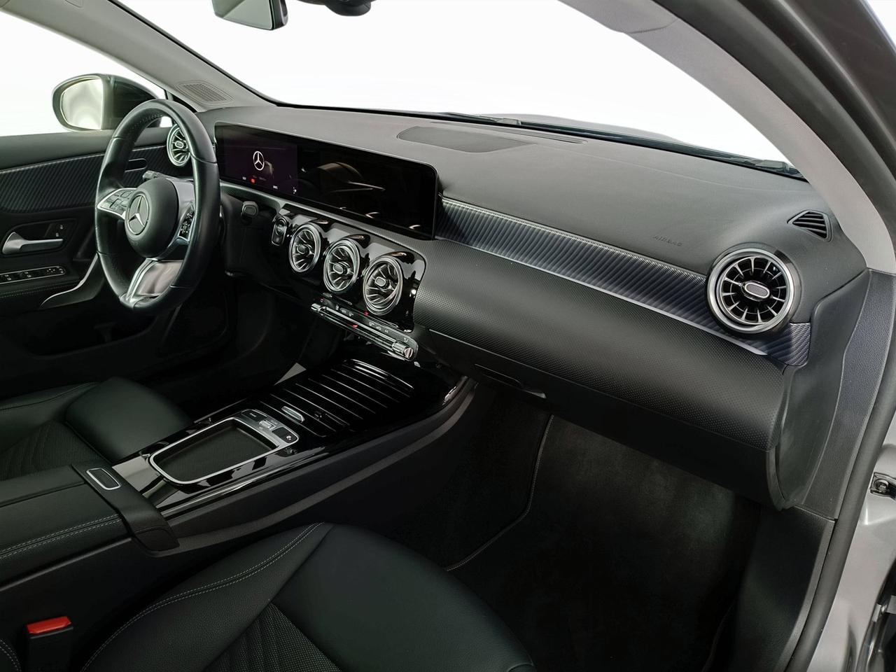 Mercedes-Benz Classe A - W177 2023 - A 180 d Progressive Advanced auto
