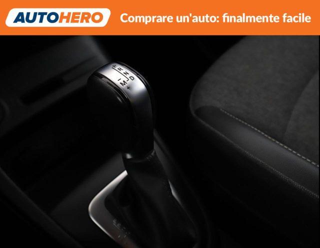 RENAULT Captur dCi 8V 90 CV EDC Sport Edition2