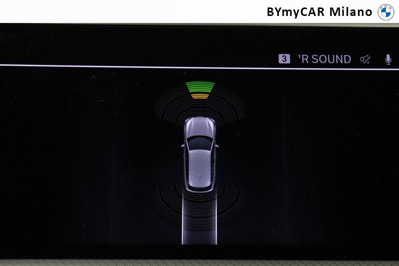 BMW Serie 1 5 Porte 118 d SCR Msport Steptronic