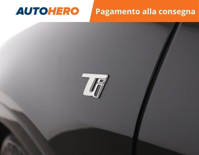 ALFA ROMEO Tonale 1.5 160 CV MHEV TCT7 Ti