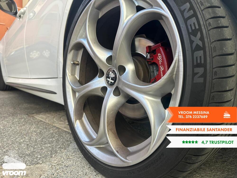 ALFA ROMEO Giulia (2016) Giulia 2.2 Turbodiesel...