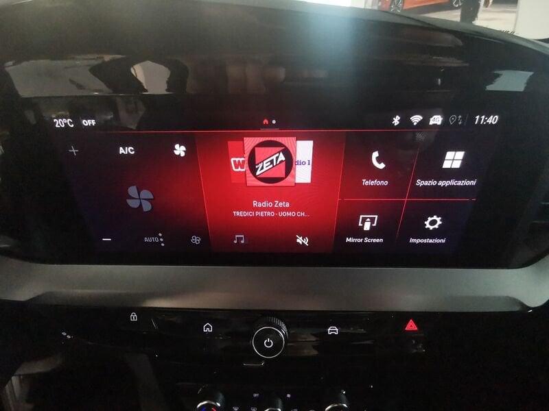 Opel Mokka 1.2 T 136cv GS MT6