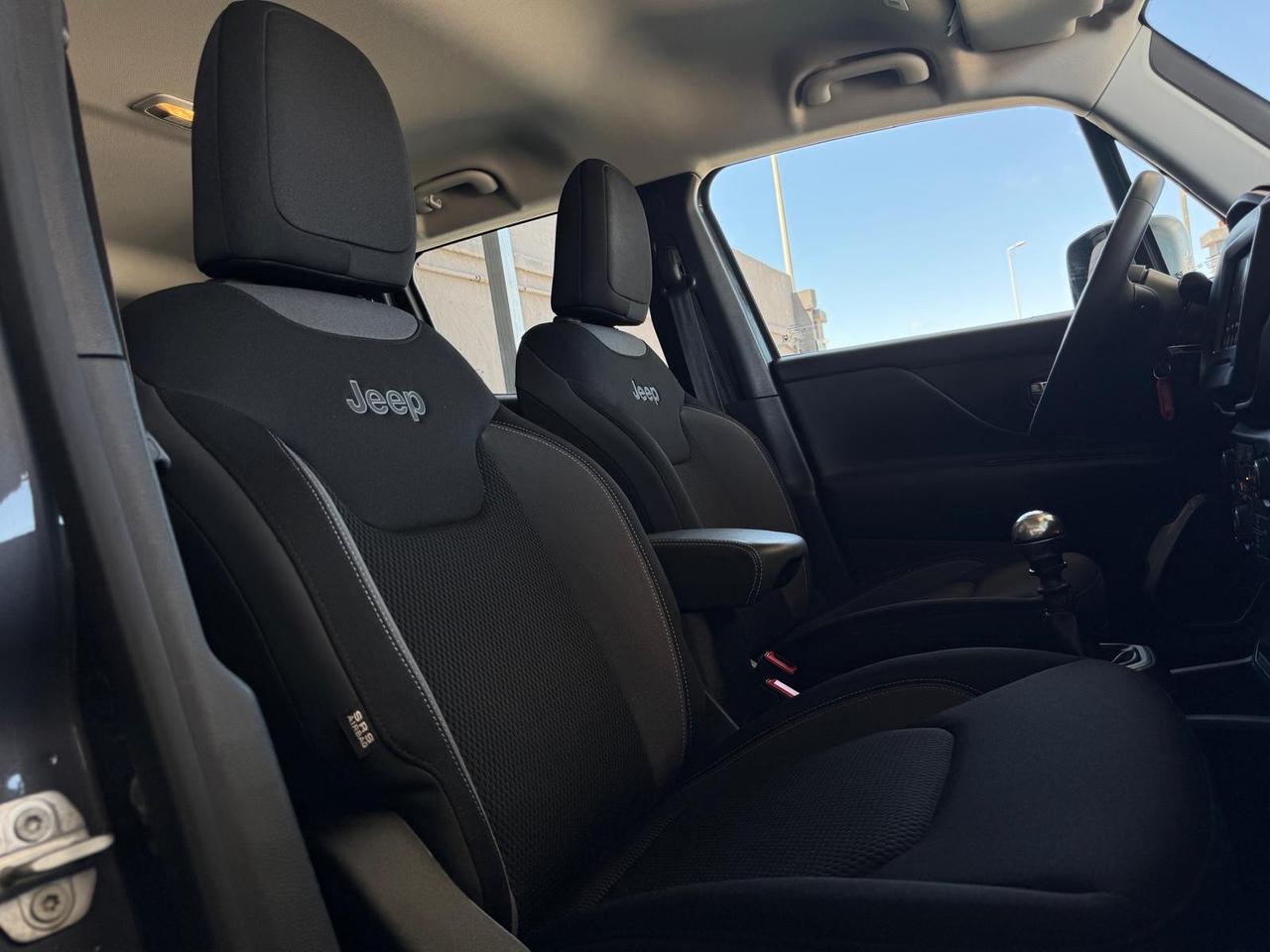 Jeep Renegade 1.6 Multijet Limited