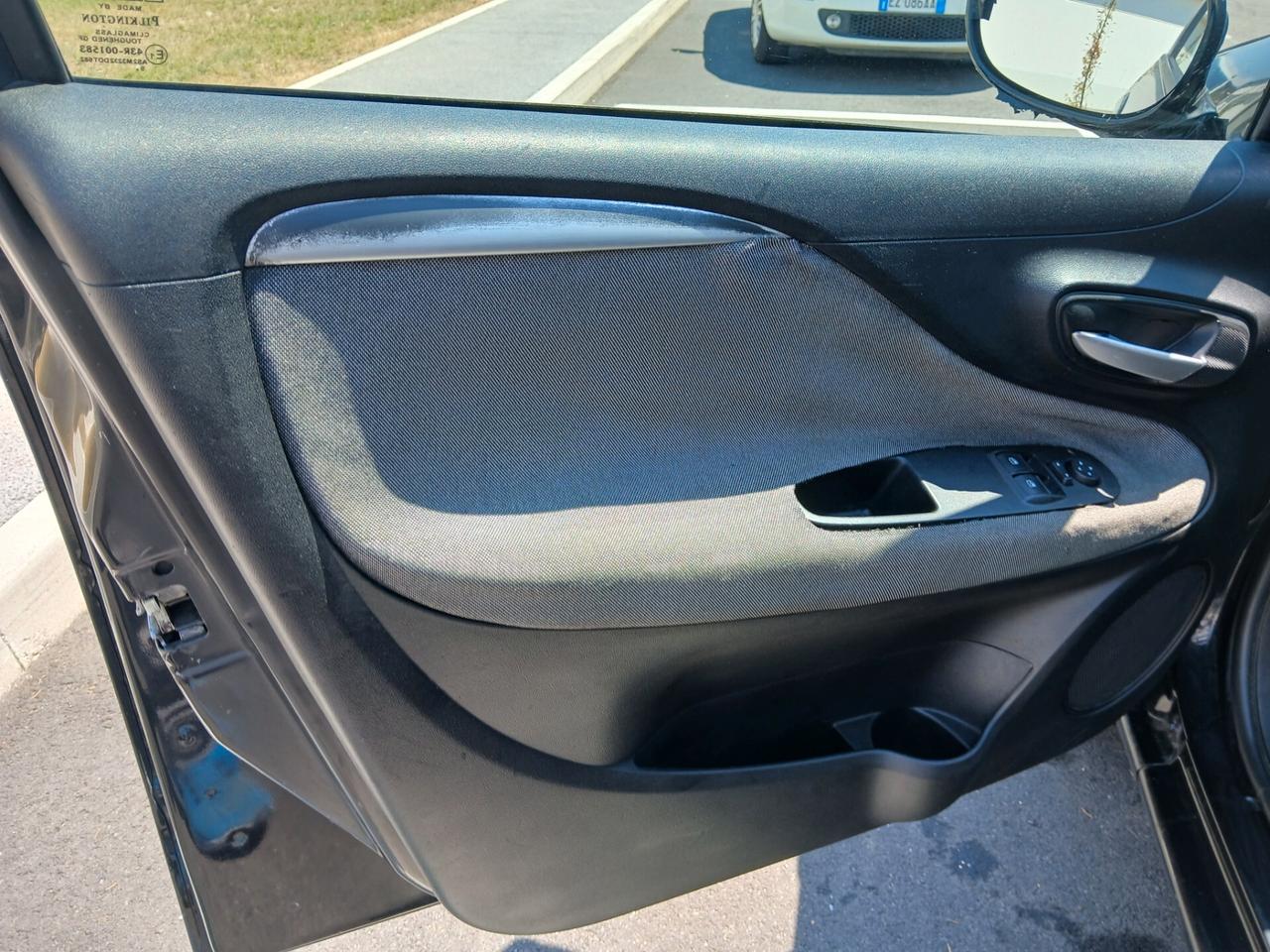 Fiat Punto Evo 1.3 Mjt Per Neopatentati