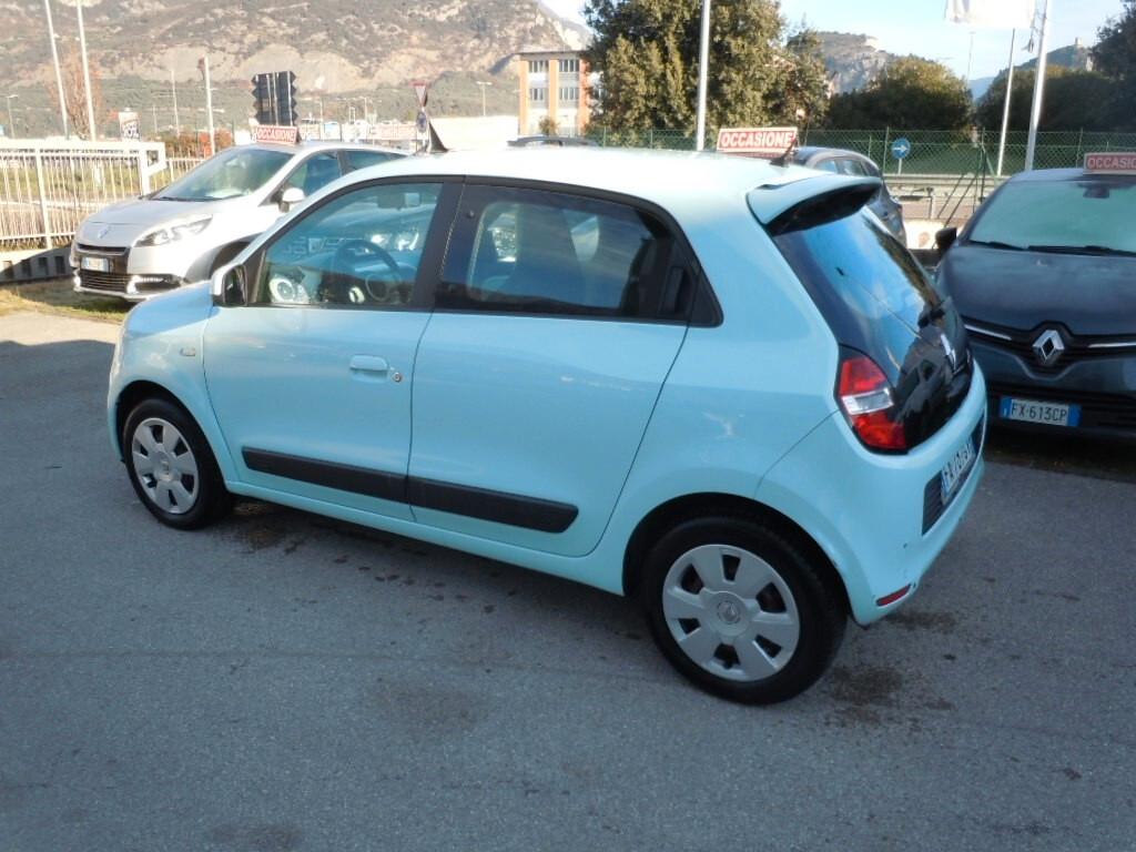 RENAULT TWINGO SCE 69 CV WAVE