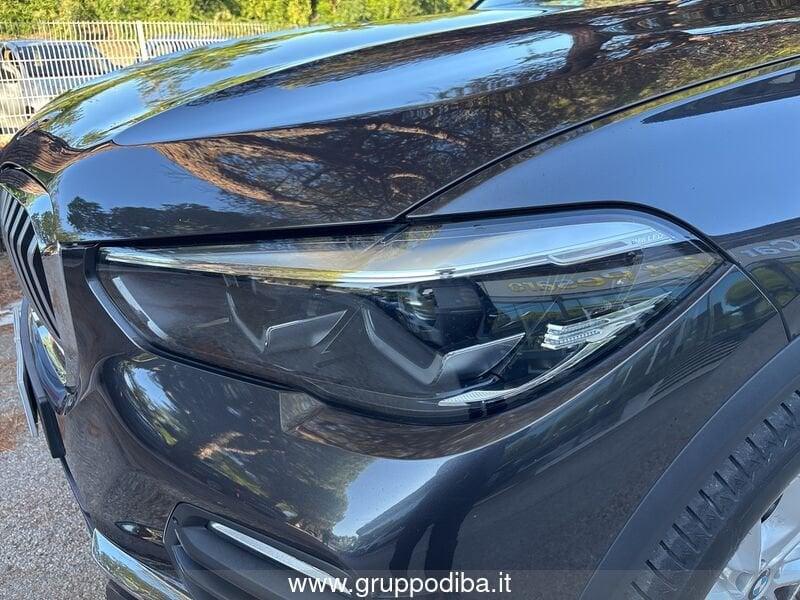 BMW X5 G05 2018 Diesel xdrive25d Business auto