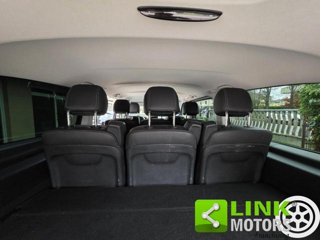 MERCEDES-BENZ V 250 d 190 CV 9G-TRONIC Premium EXTRALONG