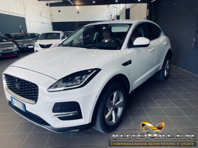 JAGUAR E-Pace 2.0D I4 163 CV AWD Auto S