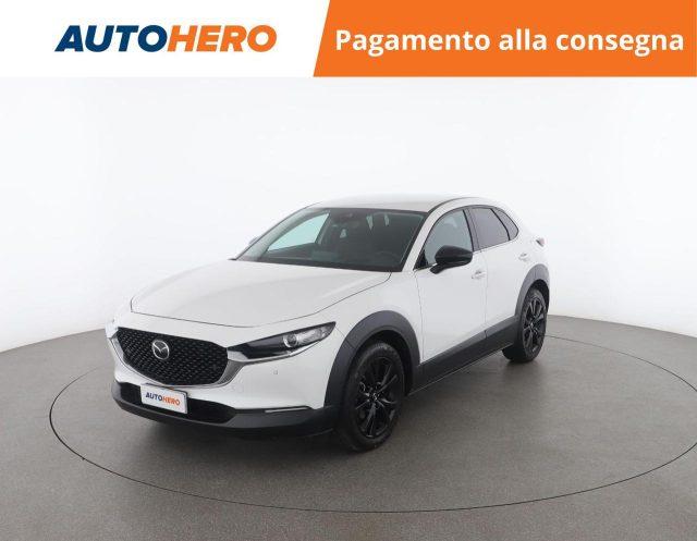 MAZDA CX-30 2.0L e-Skyactiv-G 150 CV M Hybrid 2WD Homura