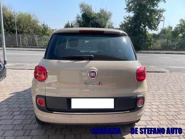 FIAT 500L 1.3 Multijet 85 CV Business AUTOCARRO 5 P