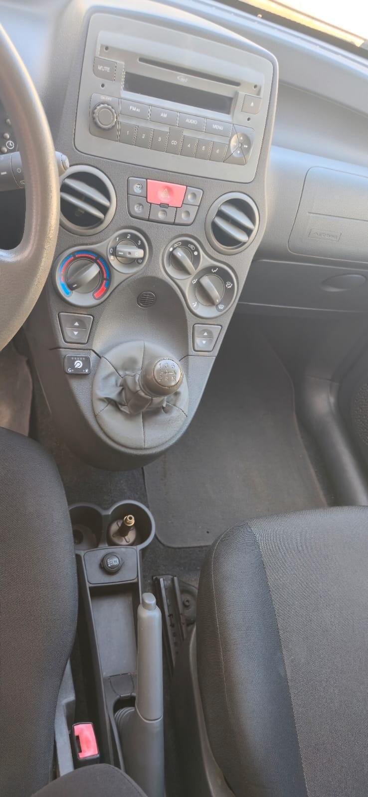 Fiat Panda 1.2 EasyPower Classic