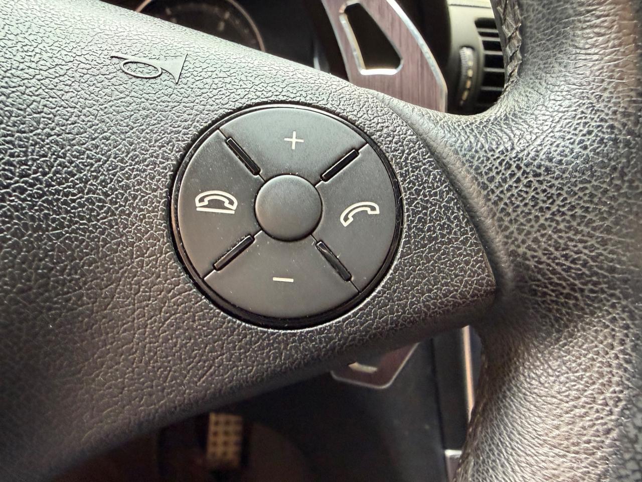 Mercedes CLC 220 CDI Sport soli km 116000