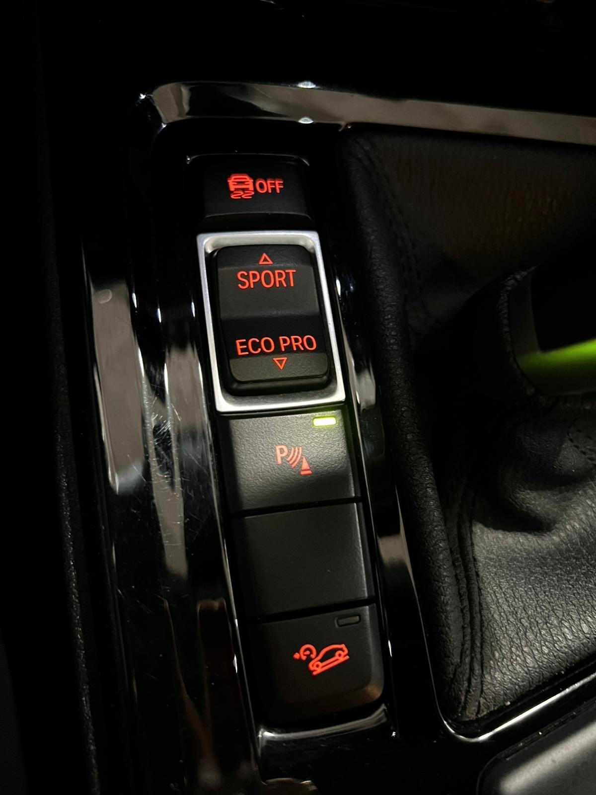 Bmw X2 xDrive20d Msport-X