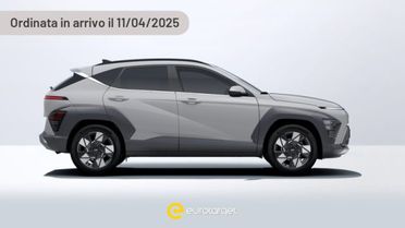 HYUNDAI Kona 1.6 T-GDI DCT XLine Plus