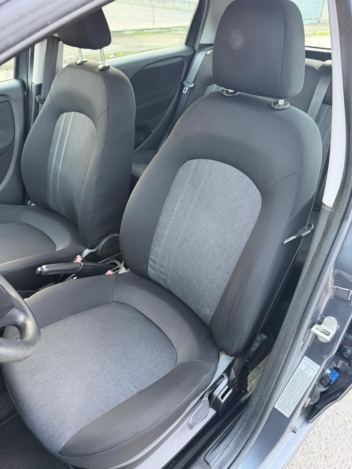 Fiat Punto 1.4 B-Met 5p Lounge GARANZIA 12m