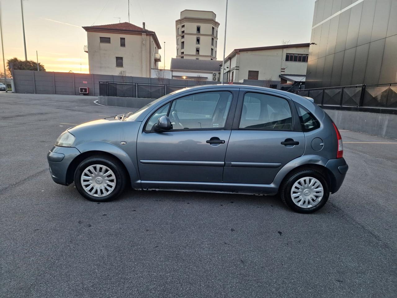 Citroen C3 1.1 Perfect Bi Energy G