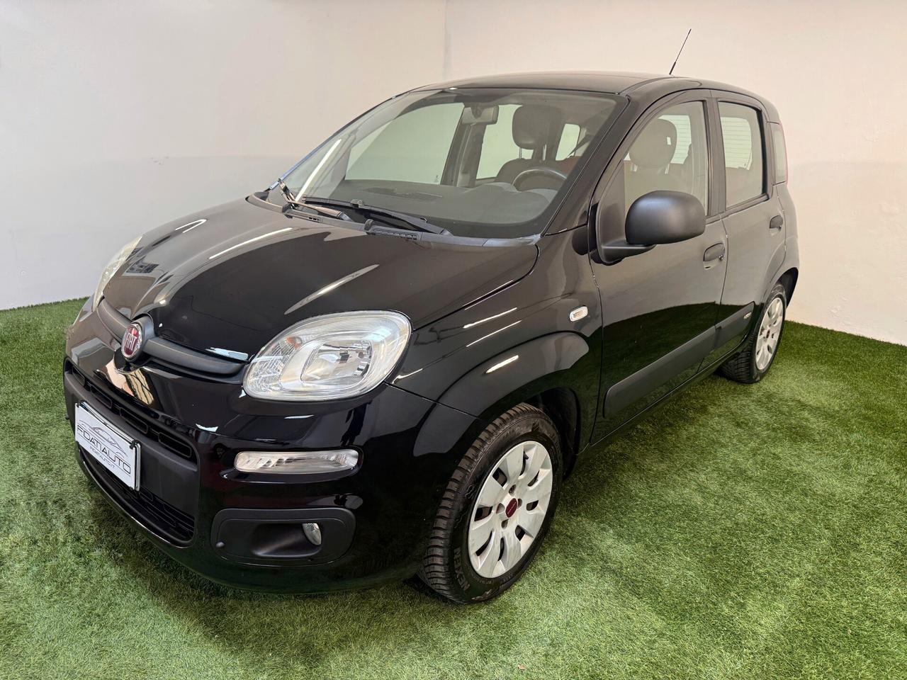 Fiat Panda 1.2 Pop EURO6 OK NEOPAT.