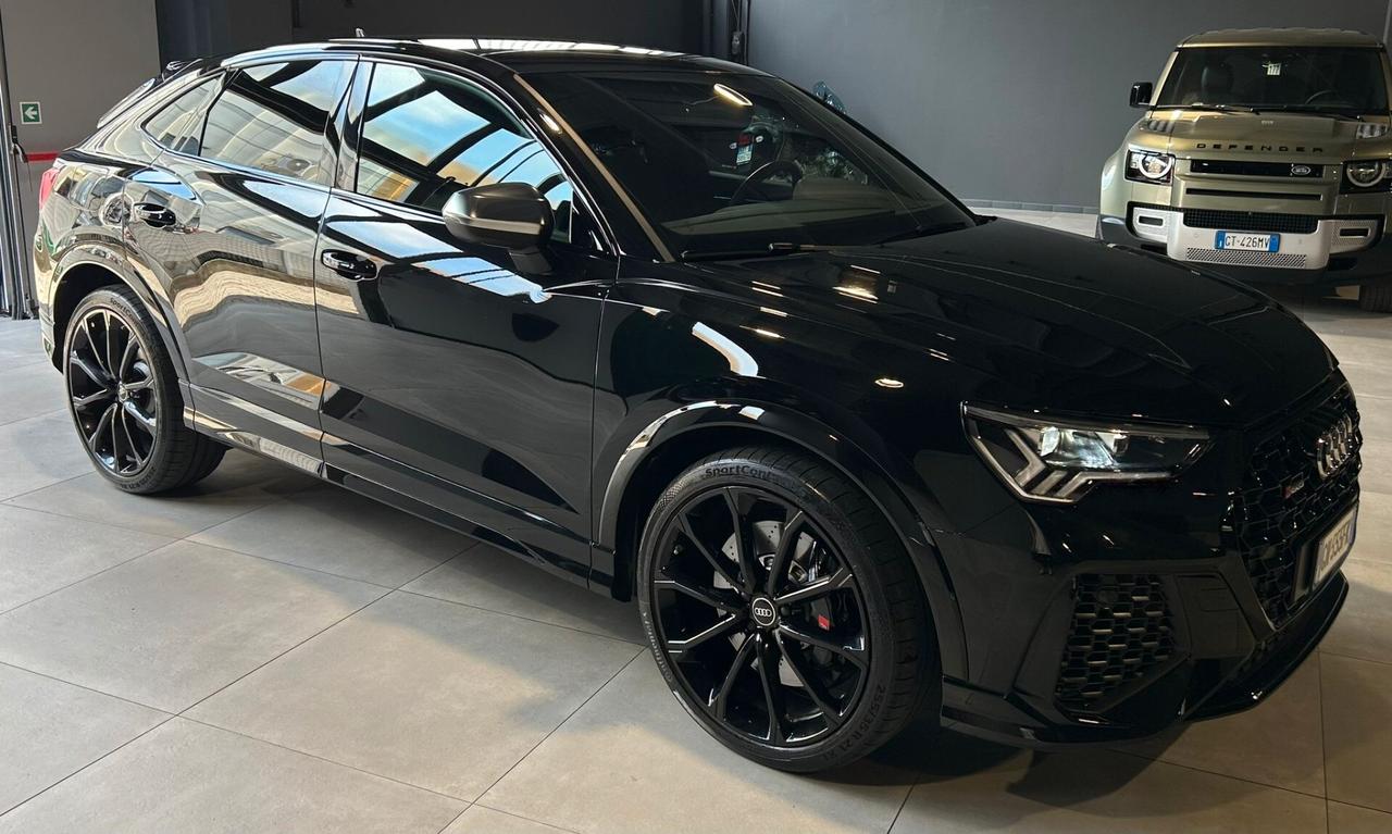 Audi Q3 Audi RS Q3 Sportback 2.5 TFSI S Line