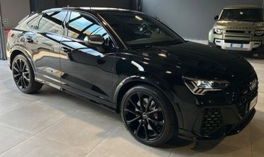 Audi Q3 Audi RS Q3 Sportback 2.5 TFSI S Line