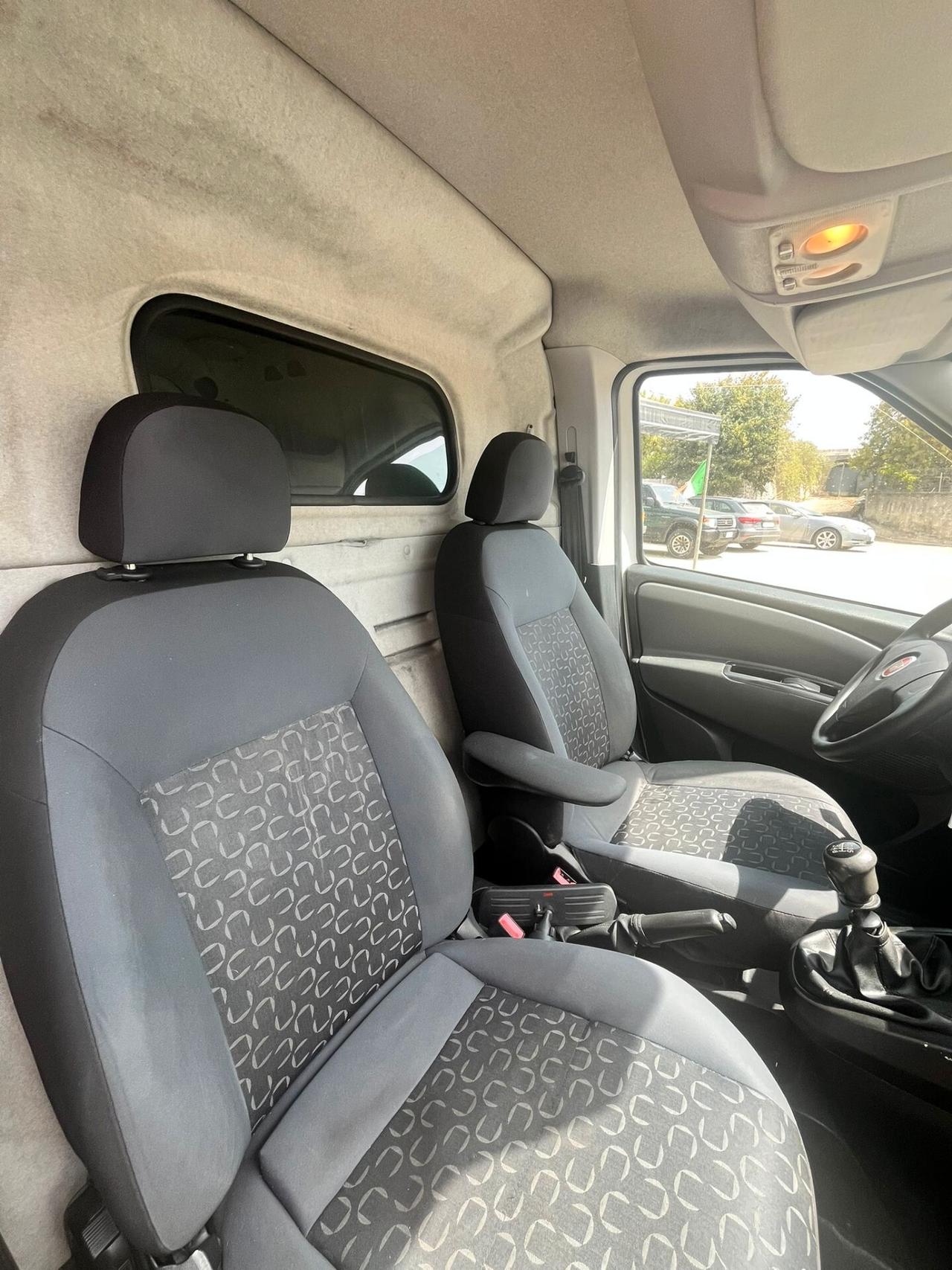 Fiat Doblo Doblò 1.5 MJT 16V Dynamic