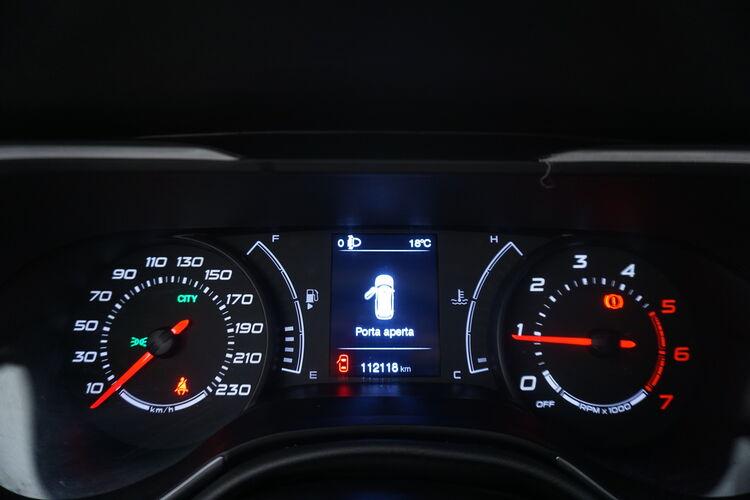 Fiat Tipo Business - 5 porte BR243006 1.6 Diesel 120CV