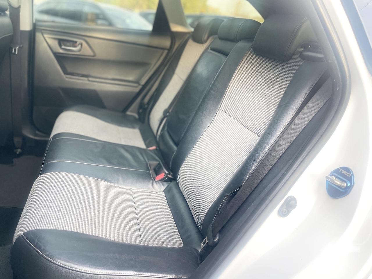 Toyota Auris 1.8 Hybrid 99CV Automatica! E6 Neo - 2018