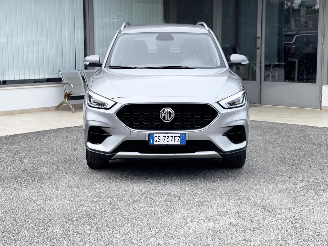 Mg ZS 1.5 Benzina 106CV E6 Neo - 2024