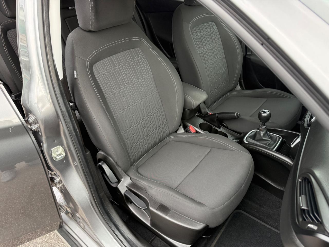 Fiat Tipo SW 1.6 130 Cv MODELLO CROSS