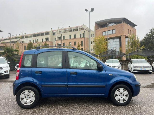 FIAT Panda 1.2 Dynamic UNICO PROPRIETARIO X NEOPATENTATI