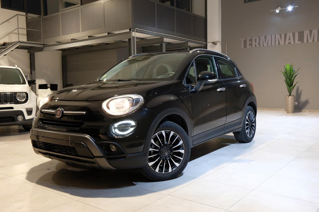 Fiat 500X 1.3 MultiJet 95 CV Cross