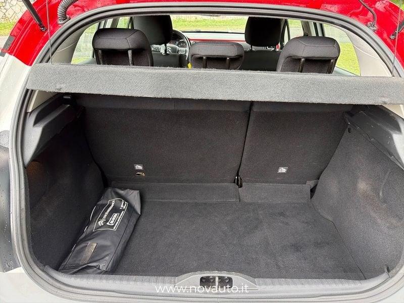 Citroën C3 PureTech 82 Shine