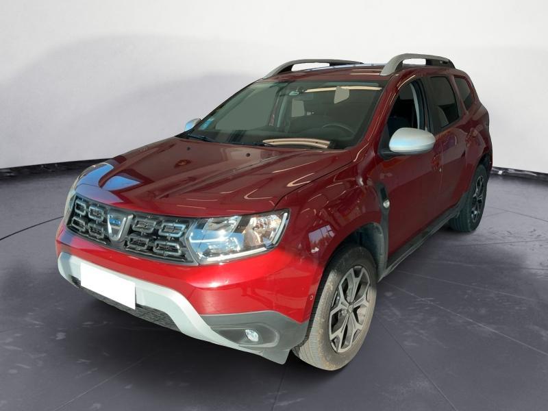 Dacia Duster 1.0 tce Prestige Eco-g 4x2 100cv