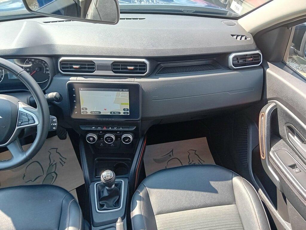 Dacia Duster 1.0 TCe GPL SL Extreme 4x2